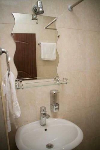 Posada Comfort House Hotel And Tours