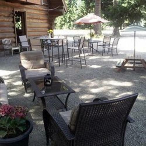 Posada Comfort House Hotel And Tours