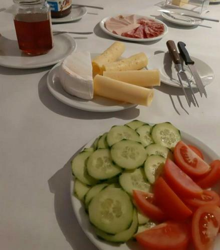 Posada Comfort House Hotel And Tours
