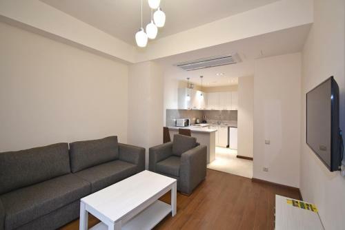 Luxury Apartments Just Near Republic Square