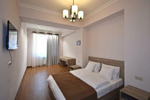 Luxury Apartments Just Near Republic Square