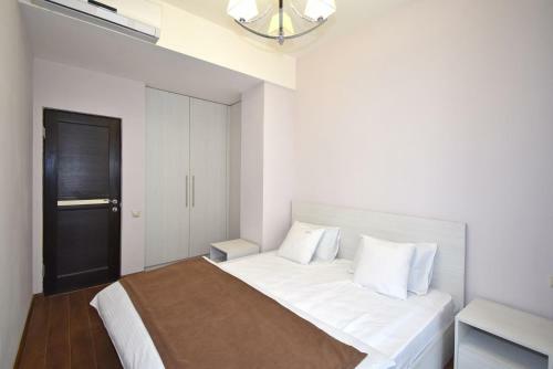 Luxury Apartments Just Near Republic Square