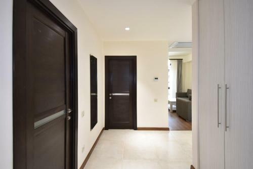 Luxury Apartments Just Near Republic Square