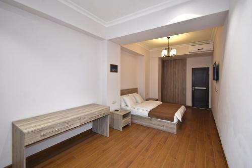 Luxury Apartments Just Near Republic Square