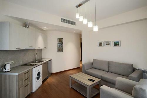 Luxury Apartments Just Near Republic Square