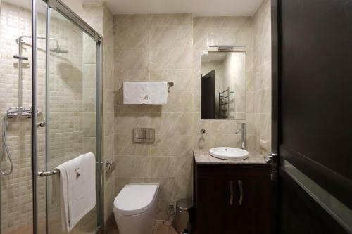 Luxury Apartments Just Near Republic Square