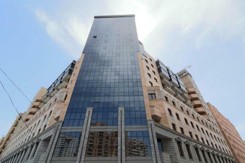 Luxury Apartments Just Near Republic Square