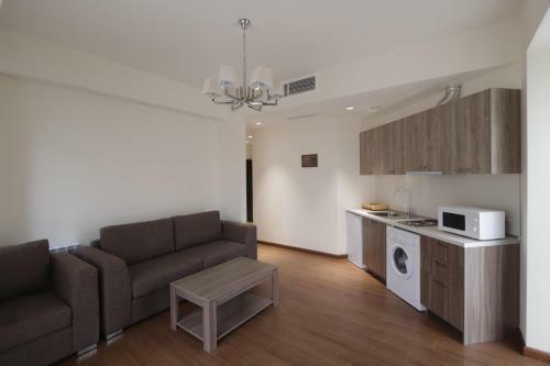 Luxury Apartments Just Near Republic Square
