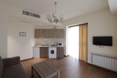 Luxury Apartments Just Near Republic Square