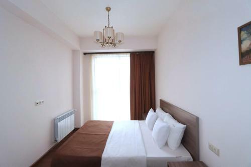 Luxury Apartments Just Near Republic Square