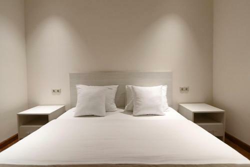 Luxury Apartments Just Near Republic Square