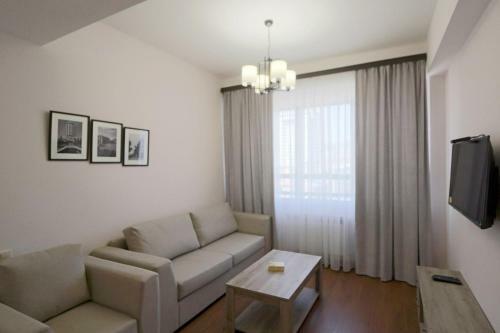 Luxury Apartments Just Near Republic Square