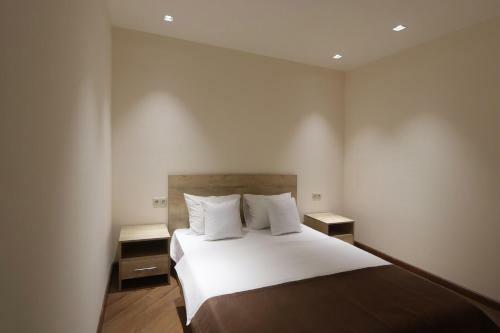 Luxury Apartments Just Near Republic Square