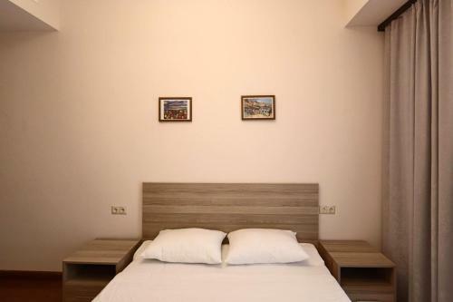 Luxury Apartments Just Near Republic Square