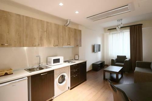 Luxury Apartments Just Near Republic Square