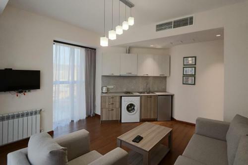 Luxury Apartments Just Near Republic Square