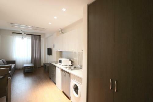Luxury Apartments Just Near Republic Square
