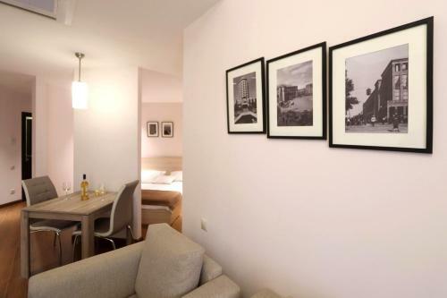 Luxury Apartments Just Near Republic Square