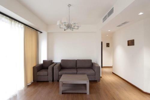 Luxury Apartments Just Near Republic Square