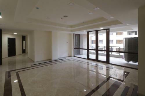 Luxury Apartments Just Near Republic Square