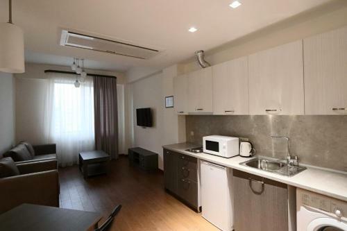 Luxury Apartments Just Near Republic Square