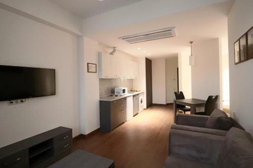 Luxury Apartments Just Near Republic Square