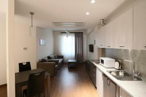 Luxury Apartments Just Near Republic Square