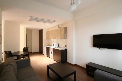 Luxury Apartments Just Near Republic Square