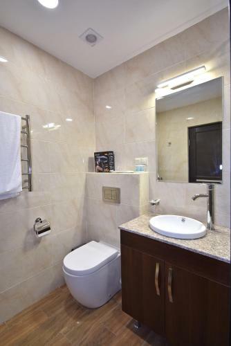 Luxury Apartments Just Near Republic Square