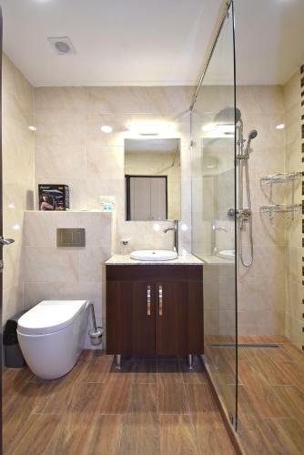 Luxury Apartments Just Near Republic Square