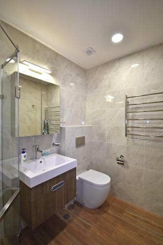 Luxury Apartments Just Near Republic Square