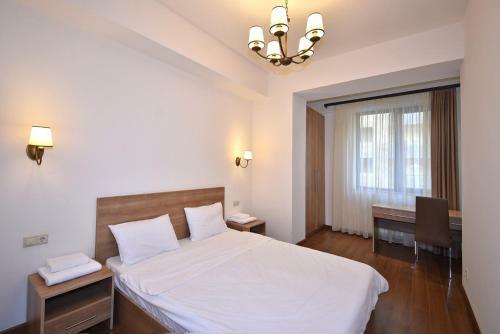 Luxury Apartments Just Near Republic Square