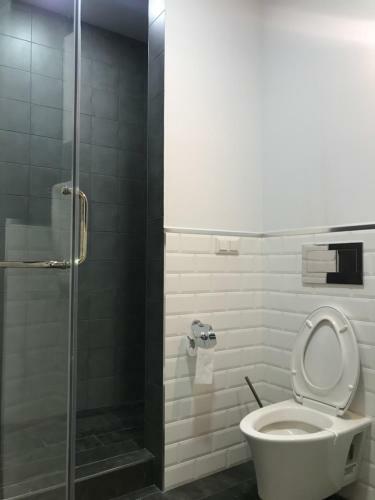 Apartamento ?partment In New Building, Center