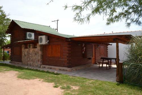 Lodge Las Esmeraldas