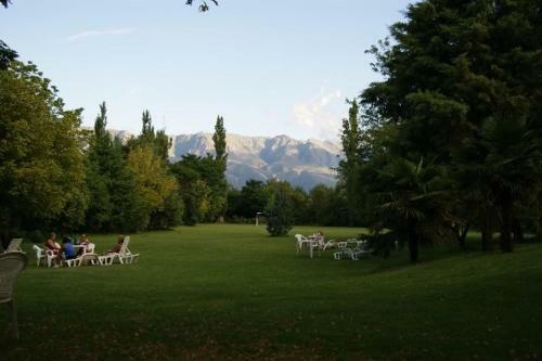 Gran Hotel Nono