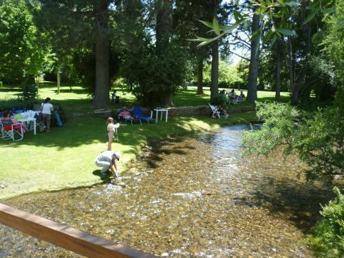 Posada Hoster�a Chimehuin
