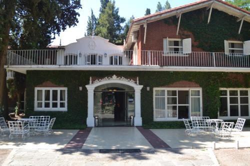 Hotel San Francisco