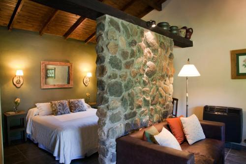Lodge Las Retamas Apart Boutique