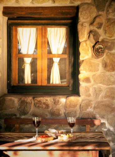 Lodge Las Retamas Apart Boutique