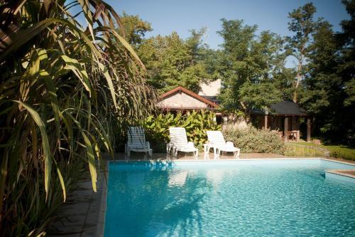 Lodge Las Retamas Apart Boutique