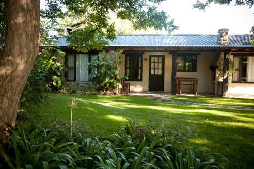 Lodge Las Retamas Apart Boutique