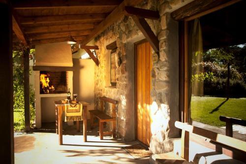 Lodge Las Retamas Apart Boutique