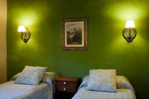 Lodge Las Retamas Apart Boutique