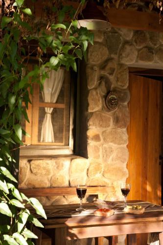 Lodge Las Retamas Apart Boutique