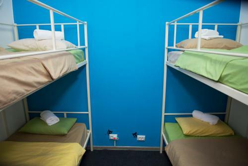 Katun Hostel
