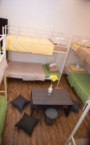 Katun Hostel