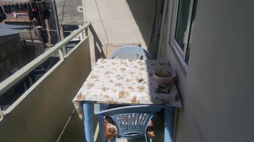 Apartment Mashtots Ave 3