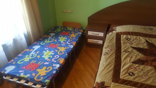 Apartment Mashtots Ave 3