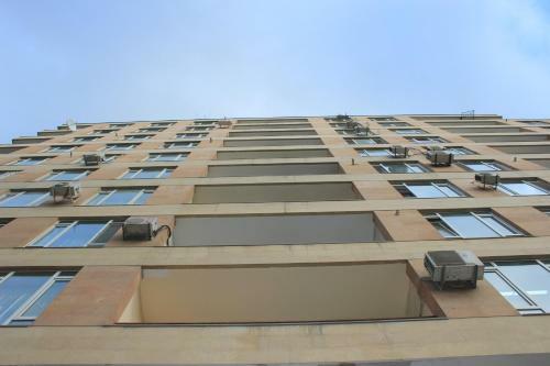 Armt Apartments Next To The Republic Square