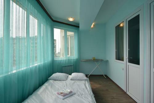 Freedom Apartments On Aleq Manukyan